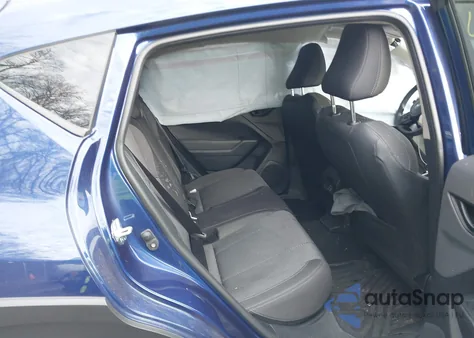 2024 Subaru Crosstrek Premium из США, поврежденный, VIN JF2GUADCXR8282449